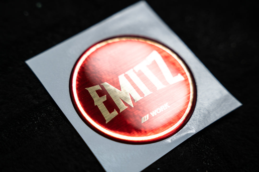 Work Emitz Gel Overlay