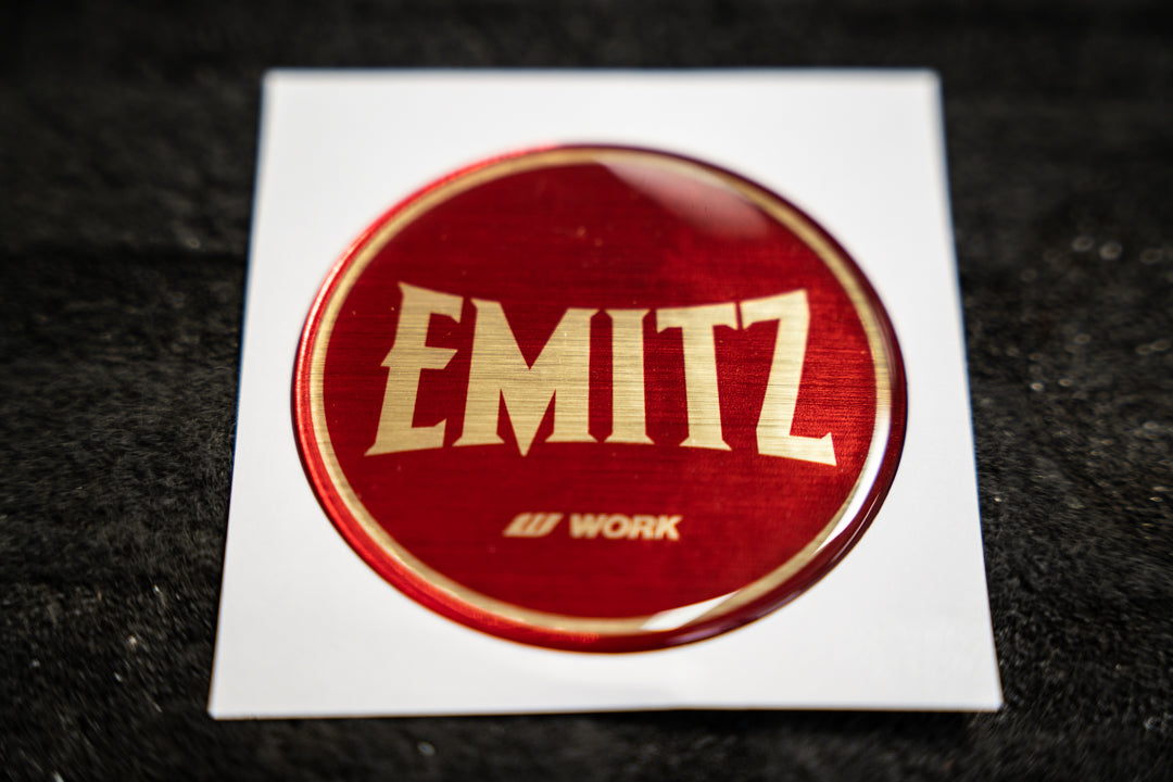 Work Emitz Gel Overlay