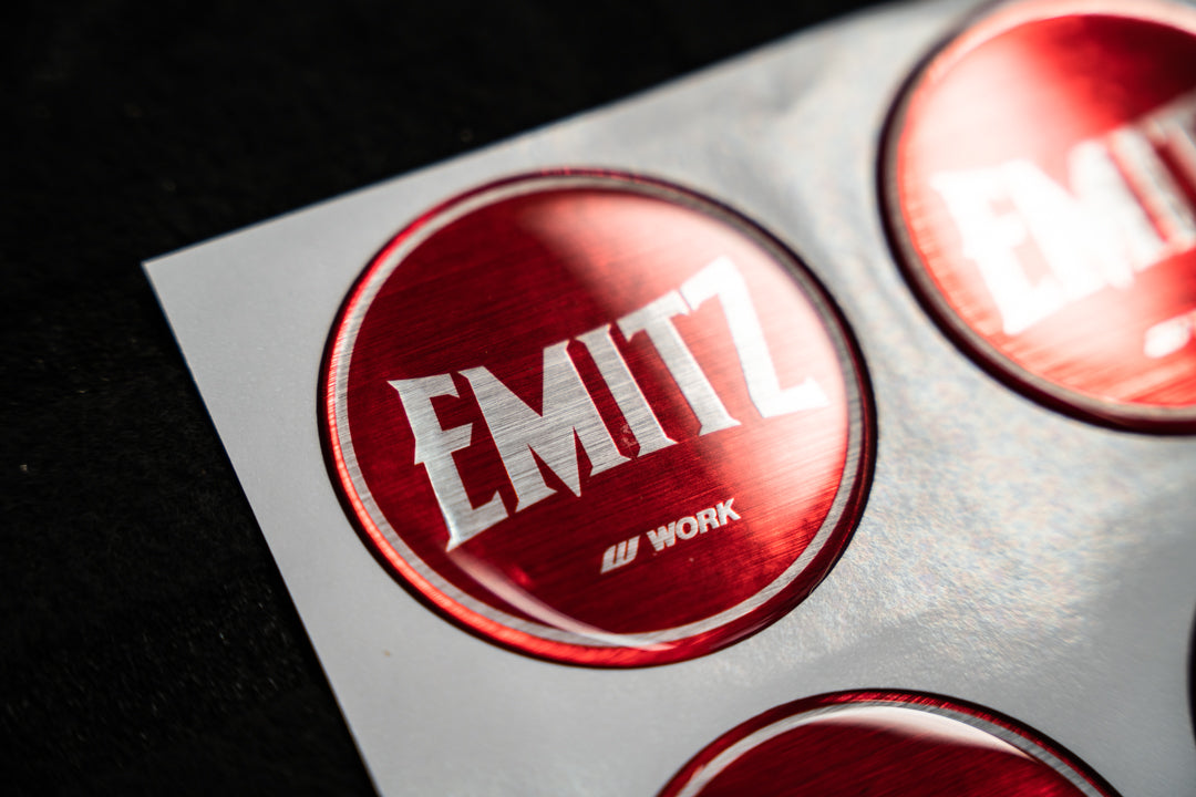 Work Emitz Gel Overlay