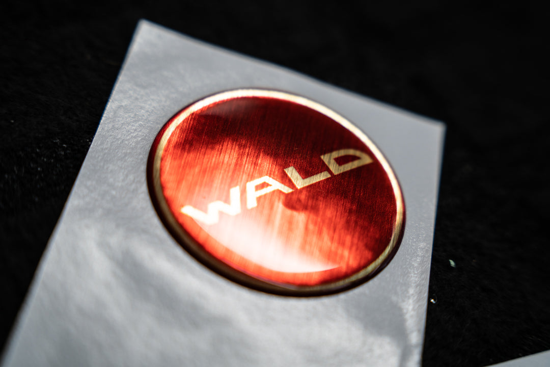 Wald Gel Overlay