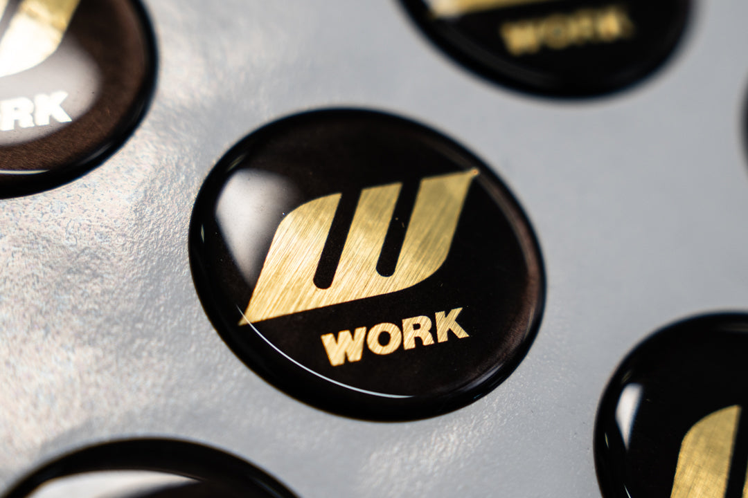 Superposición de gel Work VS-SS