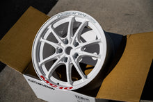 Load image into Gallery viewer, Reproduction Mugen MC10 Lip Decals (for 17&quot;)

