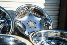 Load image into Gallery viewer, 18" AME Gestalt Virouge (Used Wheels Built to Order)