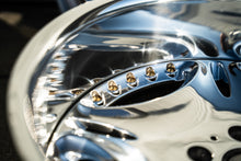 Load image into Gallery viewer, 18" AME Gestalt Virouge (Used Wheels Built to Order)