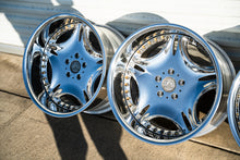 Load image into Gallery viewer, 18" AME Gestalt Virouge (Used Wheels Built to Order)