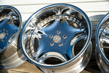 Load image into Gallery viewer, 18" AME Gestalt Virouge (Used Wheels Built to Order)