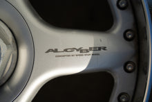 Load image into Gallery viewer, 16&quot; SSR Alcyber (Used Wheels)
