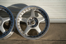 Load image into Gallery viewer, 16&quot; SSR Alcyber (Used Wheels)

