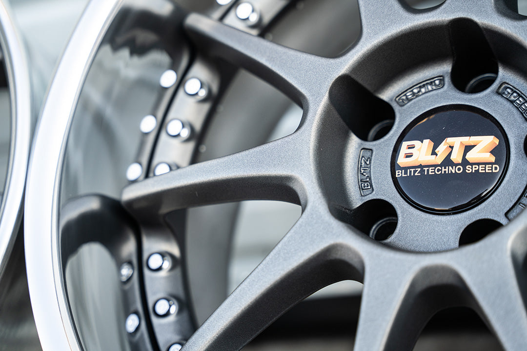Recubrimiento de gel Blitz Technospeed Z1