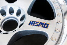Load image into Gallery viewer, Nismo LMGT1/LMGT2 Spoke Decals
