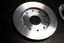 Cargar imagen en el visor de la galería, Kit de tapa central de reproducción S6 para SSR/Desmond Koenig