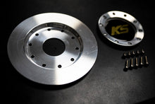 Cargar imagen en el visor de la galería, Kit de tapa central de reproducción S6 para SSR/Desmond Koenig