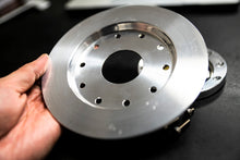 Cargar imagen en el visor de la galería, Kit de tapa central de reproducción S6 para SSR/Desmond Koenig