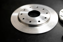 Cargar imagen en el visor de la galería, Kit de tapa central de reproducción S6 para SSR/Desmond Koenig