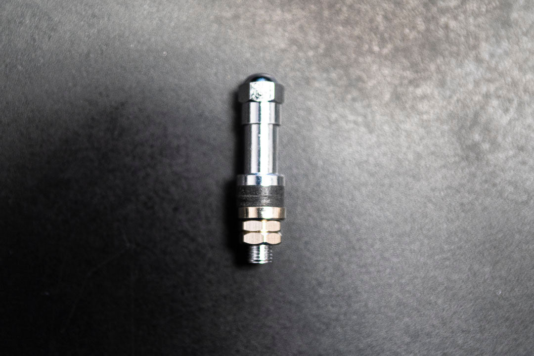 Valve Stem (Straight Type) Skinny Long