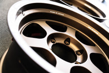 Load image into Gallery viewer, Volk TE37XT / 17x8.5 -10 / 6x139.7 / OG Bronze (BR)