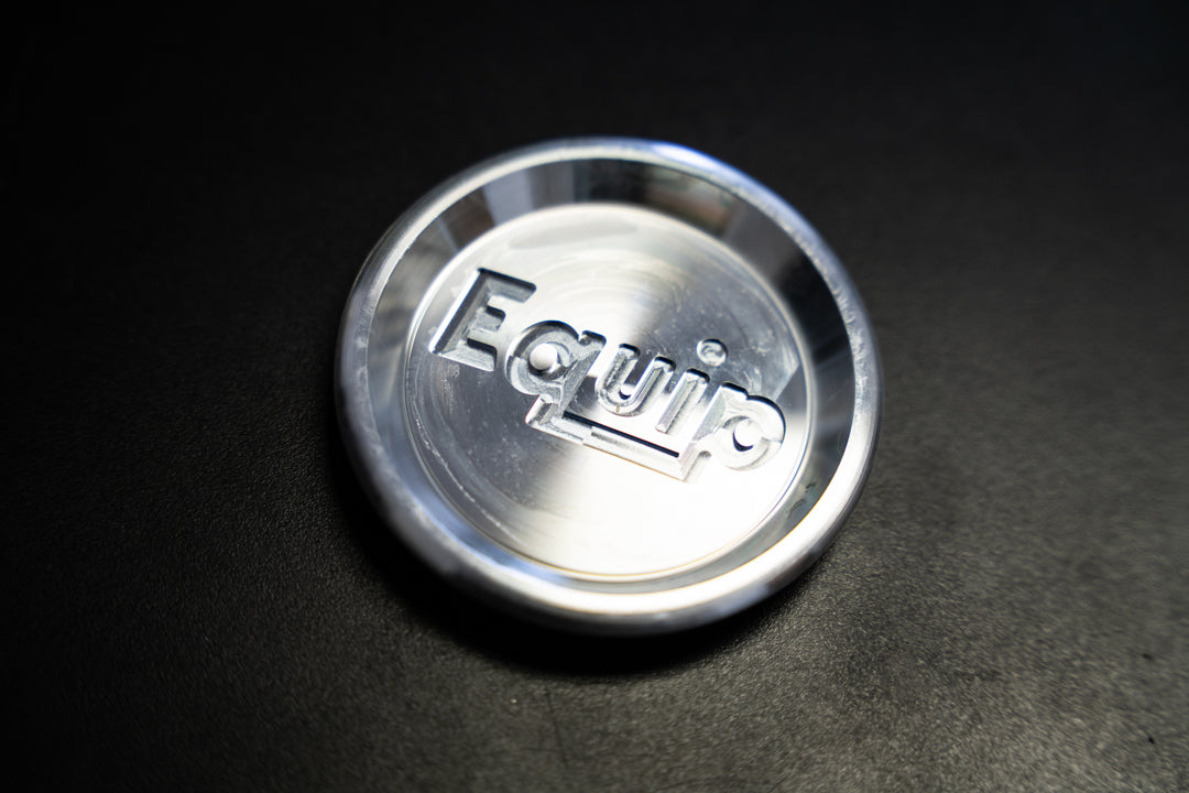 S6 Reproduction Center Cap Kit for Work Equip 05 (V2)