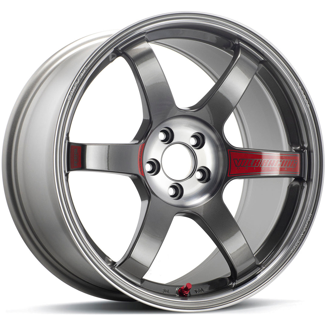 18" Volk TE37 Saga SL (Special Order)
