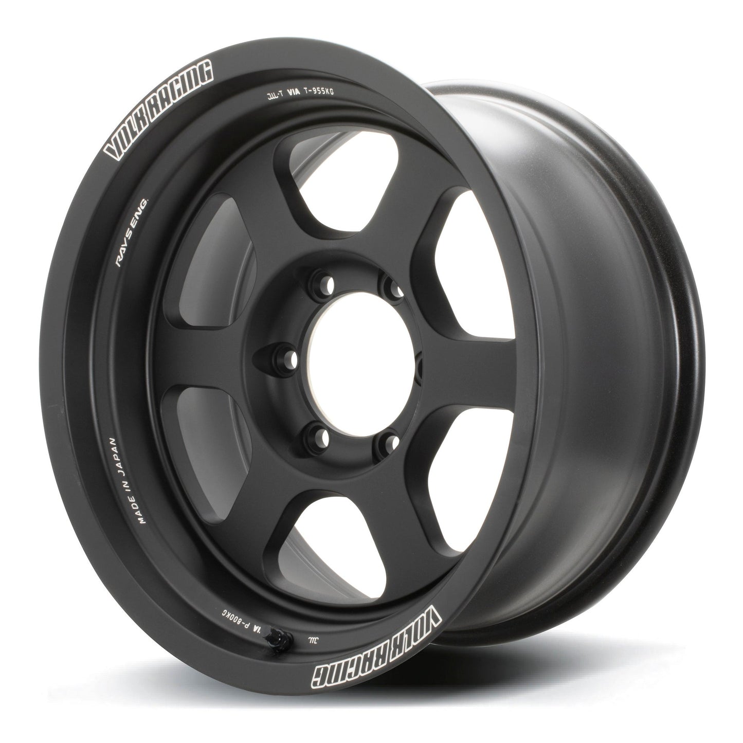 16" Volk TE37XT M-Spec (Special Order)