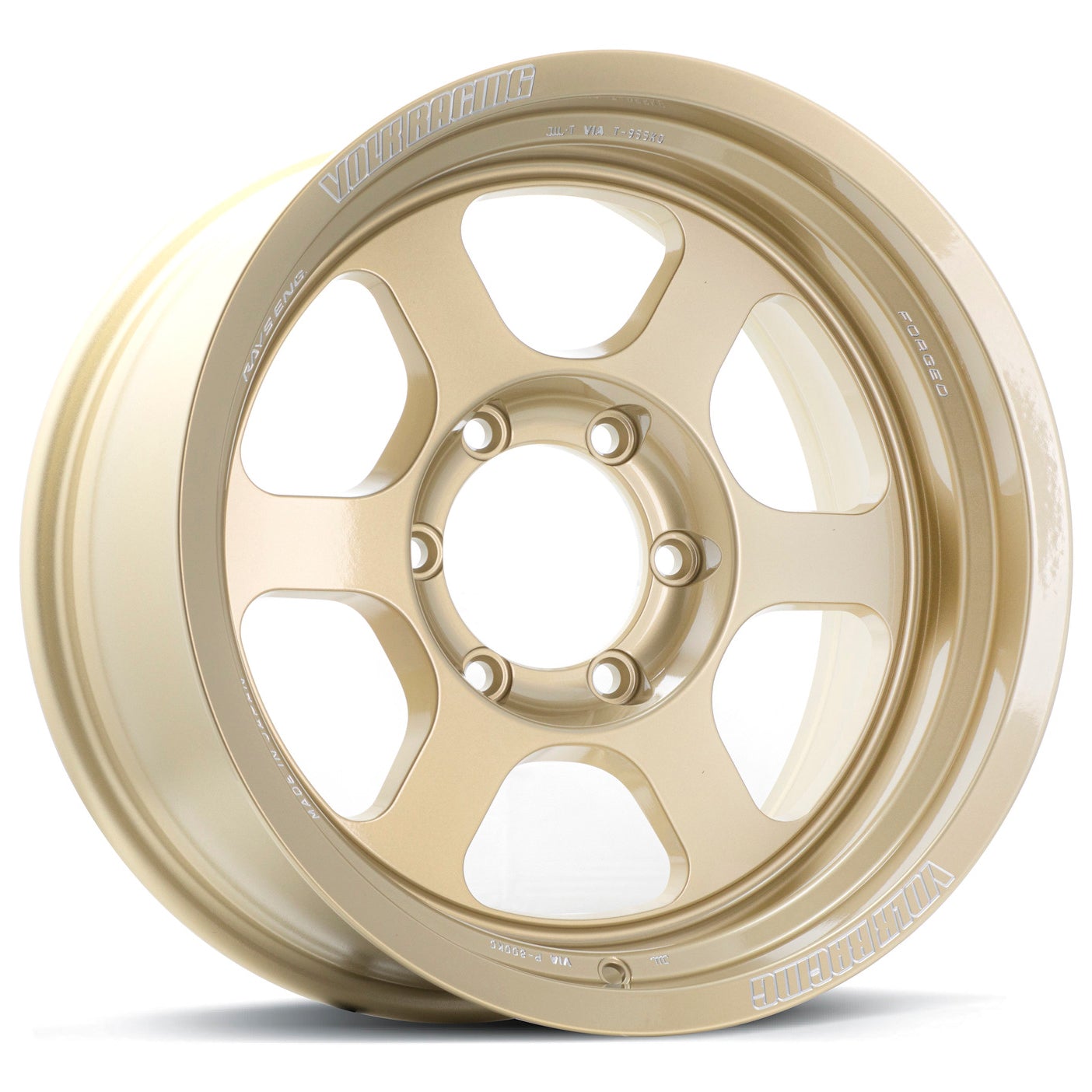 16" Volk TE37XT M-Spec (Special Order)