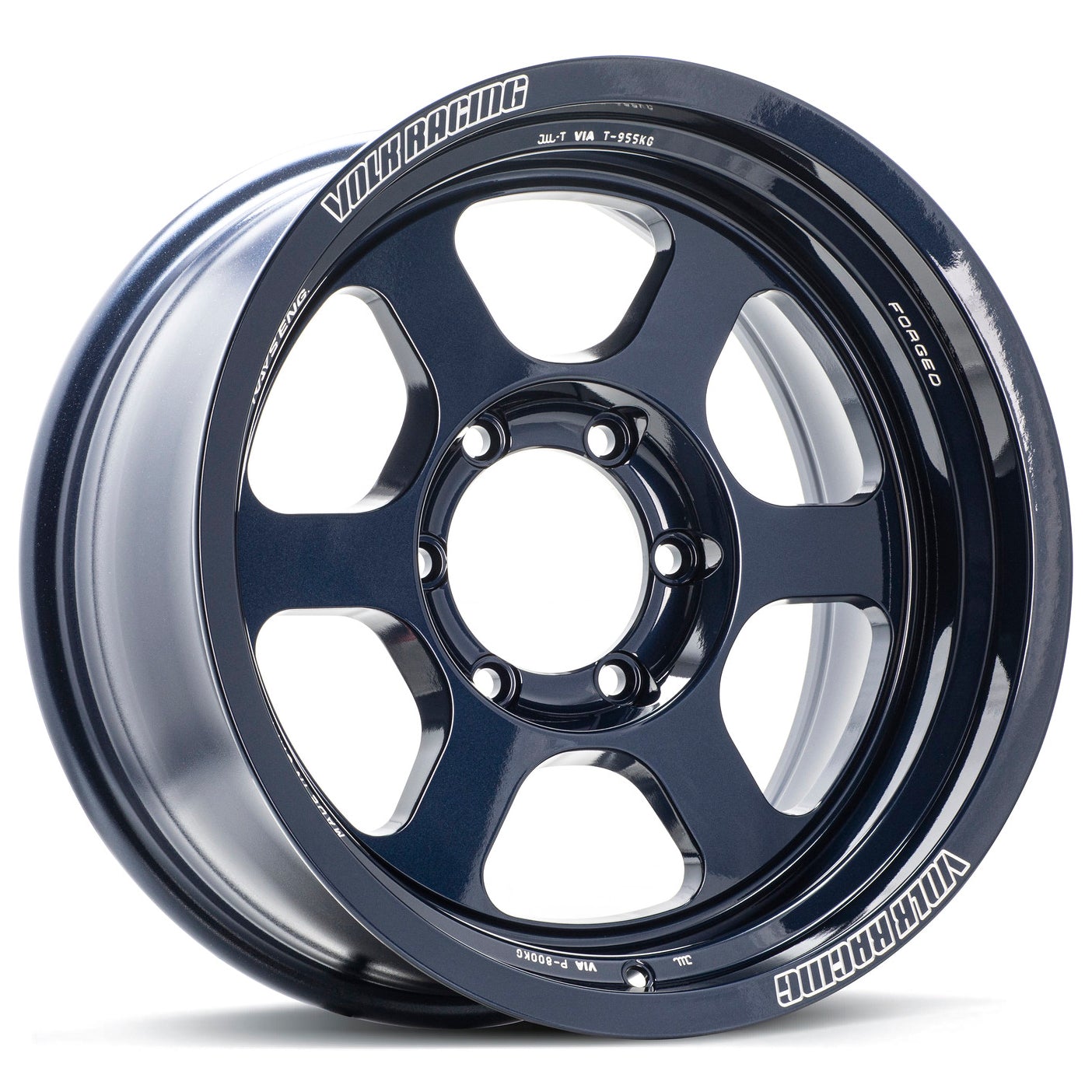 16" Volk TE37XT M-Spec (Special Order)