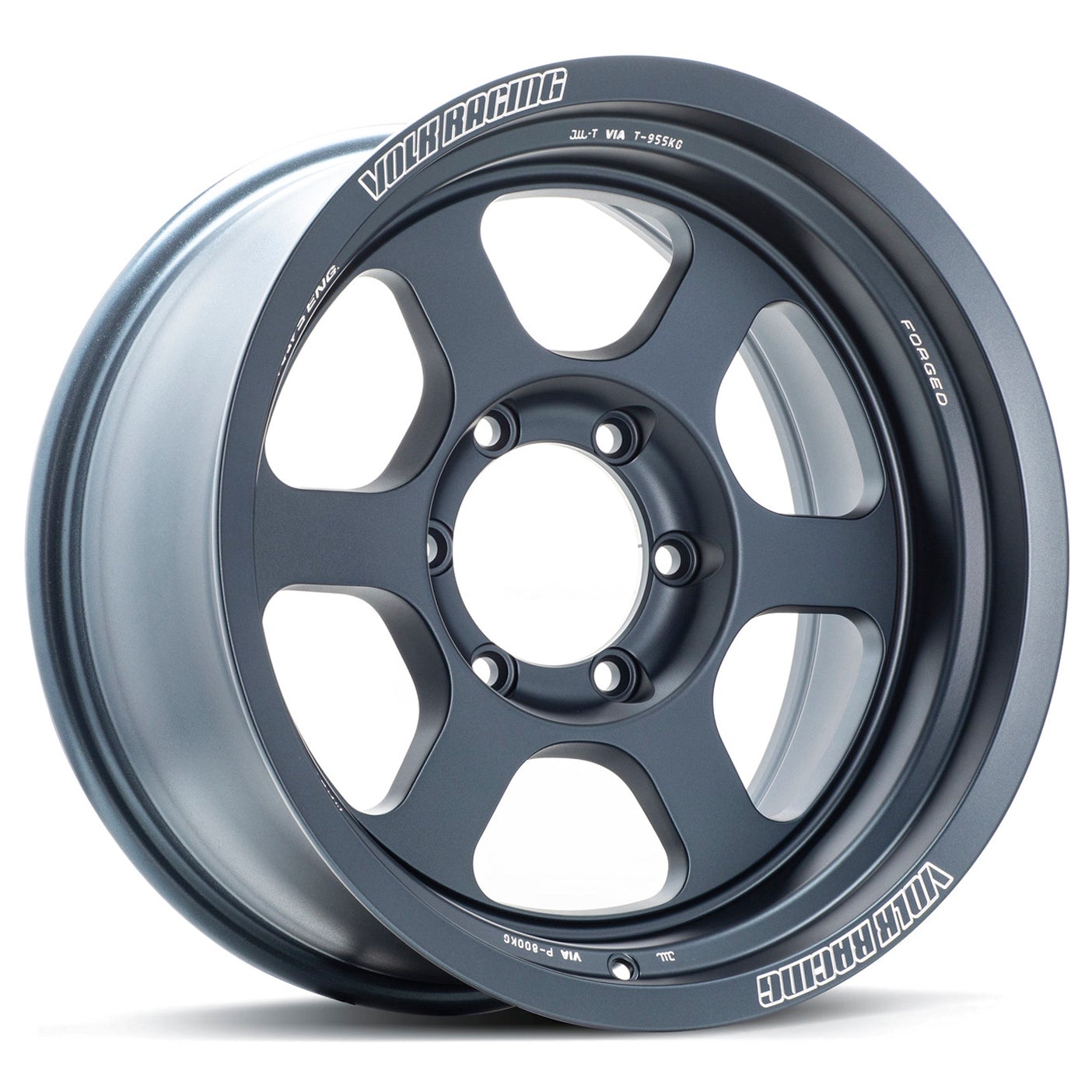 16" Volk TE37XT M-Spec (Special Order)