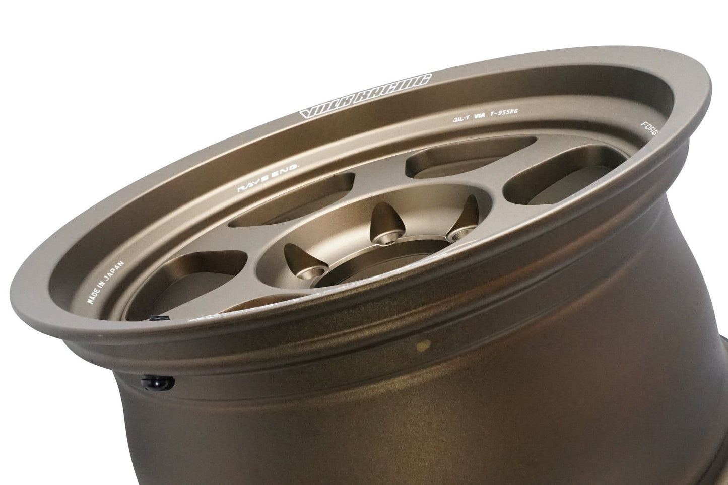 16" Volk TE37XT M-Spec (Special Order)