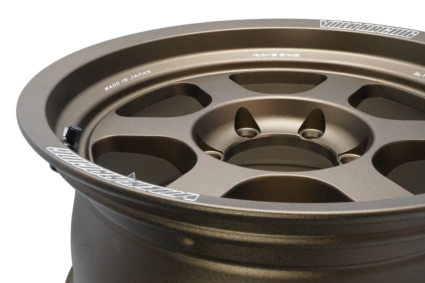 16" Volk TE37XT M-Spec (Special Order)