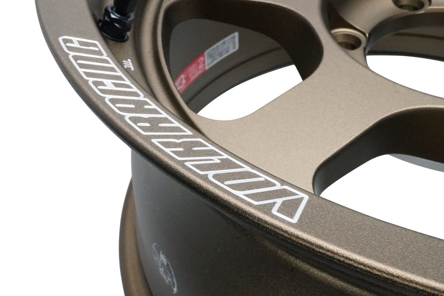 16" Volk TE37XT M-Spec (Special Order)
