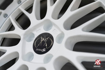 Enkei Algernon Intelesse de 18" [Step Lip] (Ruedas usadas, hechas a pedido) 