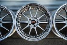 Load image into Gallery viewer, 18&quot; Blitz Technospeed Z1 [Step Lip] (Used Wheels Built to Order)
