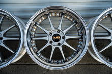 Load image into Gallery viewer, 18&quot; Blitz Technospeed Z1 [Step Lip] (Used Wheels Built to Order)
