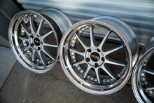 Load image into Gallery viewer, 18&quot; Blitz Technospeed Z1 [Step Lip] (Used Wheels Built to Order)
