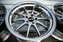 Load image into Gallery viewer, 18&quot; Blitz Technospeed Z1 [Step Lip] (Used Wheels Built to Order)
