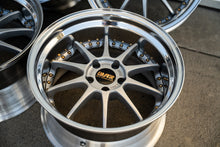 Load image into Gallery viewer, 18&quot; Blitz Technospeed Z1 [Step Lip] (Used Wheels Built to Order)
