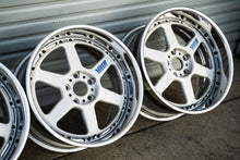 Load image into Gallery viewer, 17&quot; Volk GT-P (3pc Converted) (Used Wheels Built to Order)
