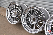 Load image into Gallery viewer, 18" SSR Professor VF1 (Used Wheels Built to Order)
