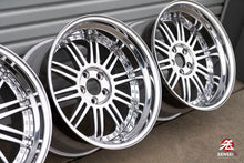 Load image into Gallery viewer, 18" SSR Professor VF1 (Used Wheels Built to Order)
