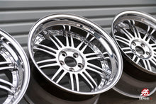 Load image into Gallery viewer, 18" SSR Professor VF1 (Used Wheels Built to Order)
