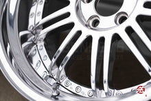 Load image into Gallery viewer, 18" SSR Professor VF1 (Used Wheels Built to Order)
