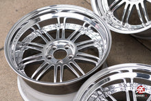 Load image into Gallery viewer, 18" SSR Professor VF1 (Used Wheels Built to Order)
