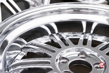 Load image into Gallery viewer, 18" SSR Professor VF1 (Used Wheels Built to Order)
