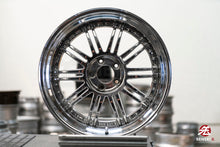 Load image into Gallery viewer, 18" SSR Professor VF1 (Used Wheels Built to Order)
