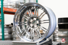 Load image into Gallery viewer, 18" SSR Professor VF1 (Used Wheels Built to Order)
