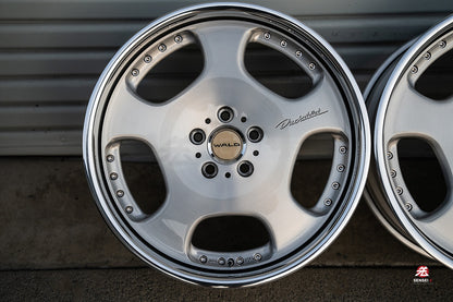 19インチ Wald Duchatelet II（中古ホイール、受注生産）