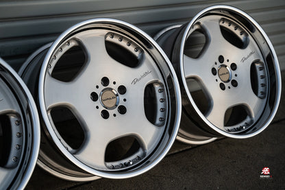19インチ Wald Duchatelet II（中古ホイール、受注生産）