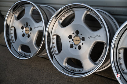 19インチ Wald Duchatelet II（中古ホイール、受注生産）