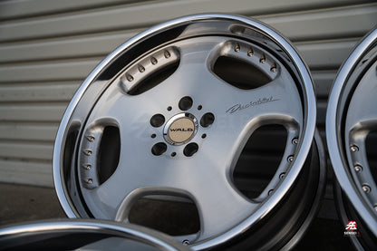 19インチ Wald Duchatelet II（中古ホイール、受注生産）