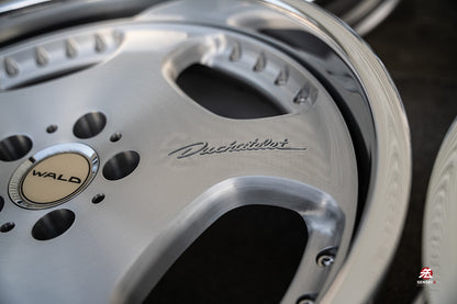19インチ Wald Duchatelet II（中古ホイール、受注生産）