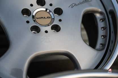 19インチ Wald Duchatelet II（中古ホイール、受注生産）
